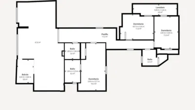 Apartment in Foners photo 29