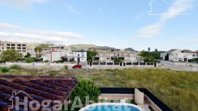 Chalet on Carrer de Tavernes de la Valldigna photo 42