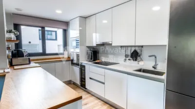 Apartment in Las Rozas de Madrid - Marazuela - El Torreón photo 8
