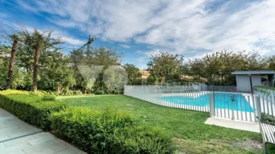 Apartment in Las Rozas de Madrid - Marazuela - El Torreón photo 23