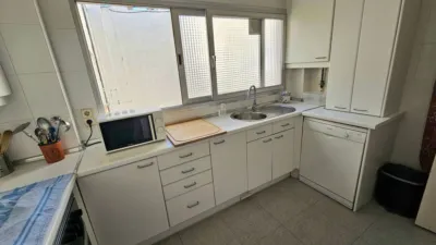 Penthouse on Calle Trueba y Fernández photo 22