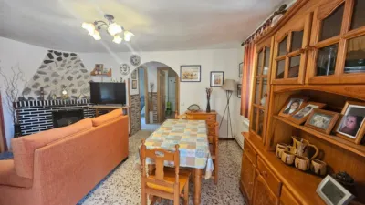 Semi-detached house on Calle Nueva photo 4