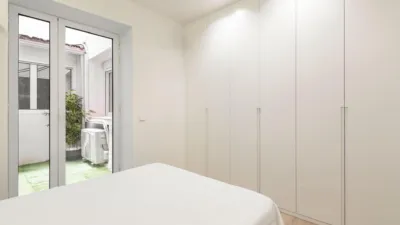 Apartment on Claudio Coello Street photo 16