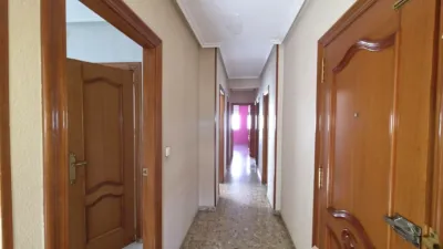 Apartment on Pablo Picasso Street photo 18