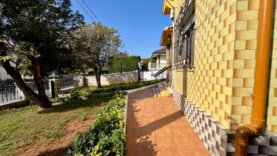 Chalet in Barrio de Revilla Calva photo 49