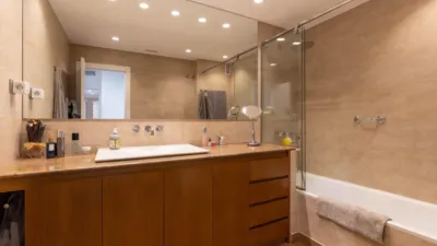 Flat in Sant Domènec photo 31