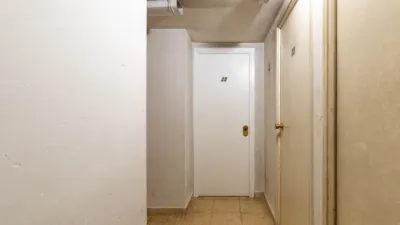 Flat in Sant Domènec photo 43