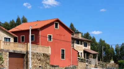 Chalet en calle Montepequeno photo 4