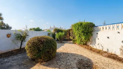 Chalet on Carrer Canet Lo Roig photo 15