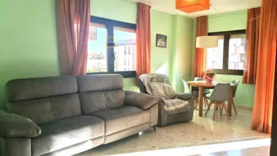 Apartment in the Centre photo 2