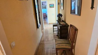 Penthouse on Calle Trueba y Fernández photo 16