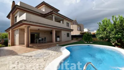 Chalet en Carrer de Tavernes de la Valldigna photo 2