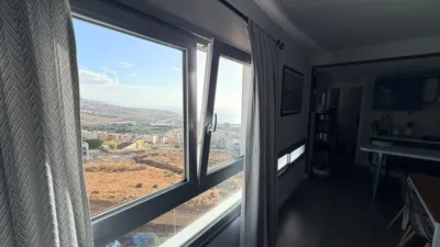 Flat on Calle Los Alisios photo 3