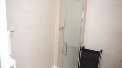 Apartment in Barbate photo 20