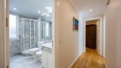 Apartment in Goya photo 26