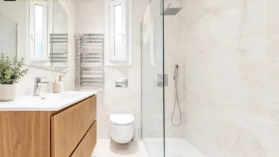 Apartment in Indautxu photo 40