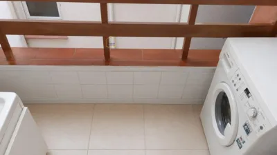 Apartment in San José photo 15