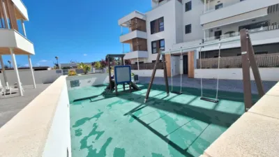 Apartment at Calle Pedag. Amelia Asensi Bevia, No. 1 photo 18