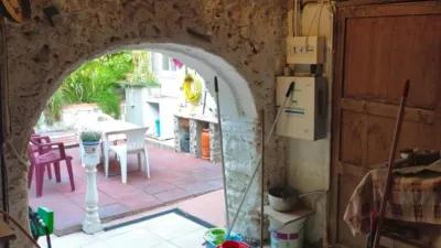 House in Aigues Vives photo 3