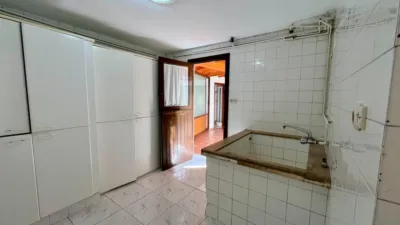Chalet in Barrio de Revilla Calva photo 15