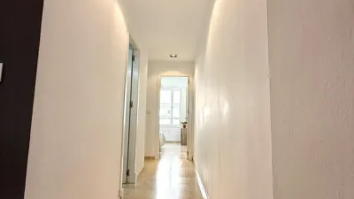 Apartment on Calle Trasbolsa photo 6