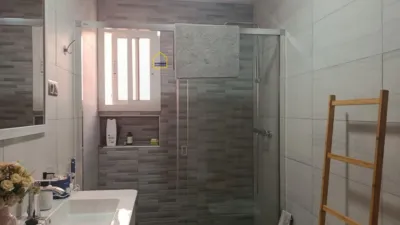 Apartment in the Centre photo 20