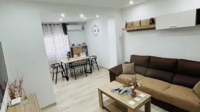 Apartment in Estación photo 3