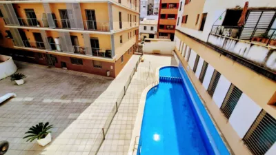 Apartment in Centro Urbano 4 photo 34