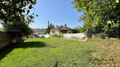 Chalet in Barrio de Revilla Calva photo 55