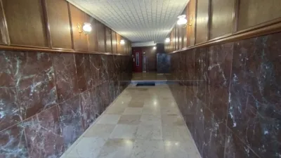 Piso en calle Ru Pardiñas photo 3