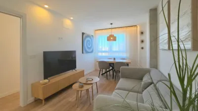 Piso – Alicante - Alacant - Más