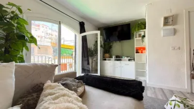 Duplex in Playa del Cura photo 2