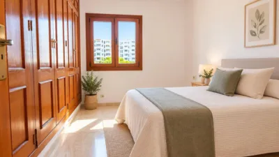 Apartment on Carrer del Paradís photo 12