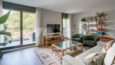 Apartment in Las Rozas de Madrid - Marazuela - El Torreón photo 4