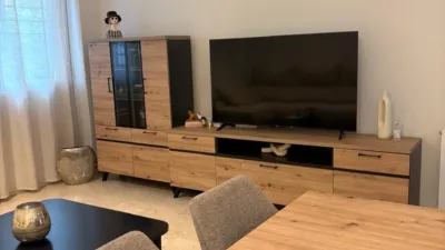 Apartment in Corte Inglés photo 4