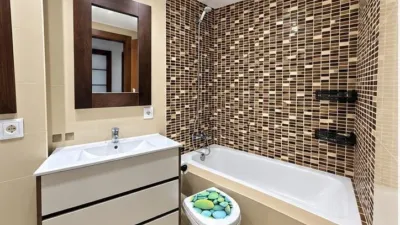 Apartment in Son Ferriol photo 4