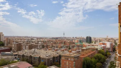 Apartment on Avenida de Badajoz photo 3