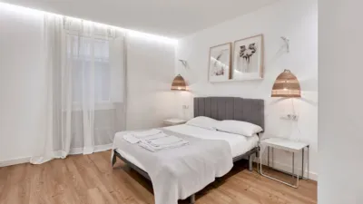 Apartment on Calle Real, 36 photo 42