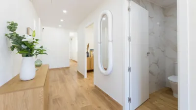 Apartment in Foners photo 11