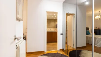Flat in Sant Domènec photo 29