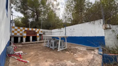Chalet in the Valencian Community photo 16