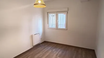 Flat in Puerta Bonita photo 12