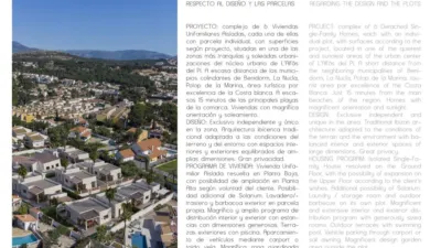 Chalet in Urbanizations photo 37