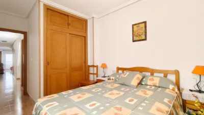 Apartment on Avenida de Diego Ramírez Pastor photo 21