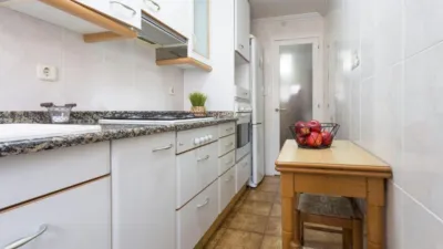 Apartment on Carrer d'Orient photo 8