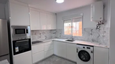 Apartment in Los Cristianos photo 8