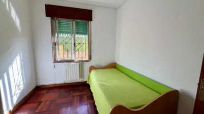 Chalet in Barrio de Revilla Calva photo 25