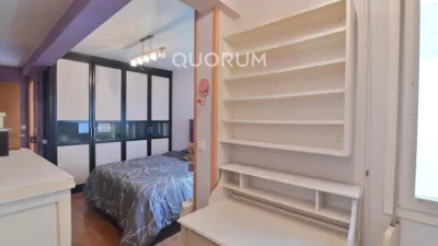 Apartment on Autonomia Kalea photo 25