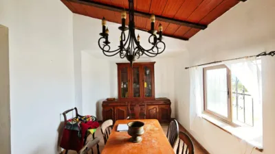 Rustic Finca on Teide Street photo 26