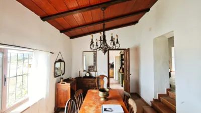 Rustic Finca on Teide Street photo 27
